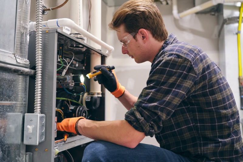 HVAC Services Fort Wayne