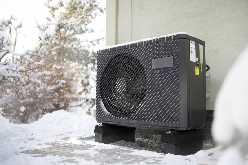 Emergency HVAC Fort Wayne