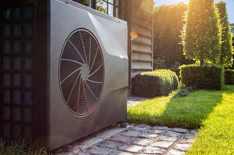 Heating and Cooling Fort Wayne